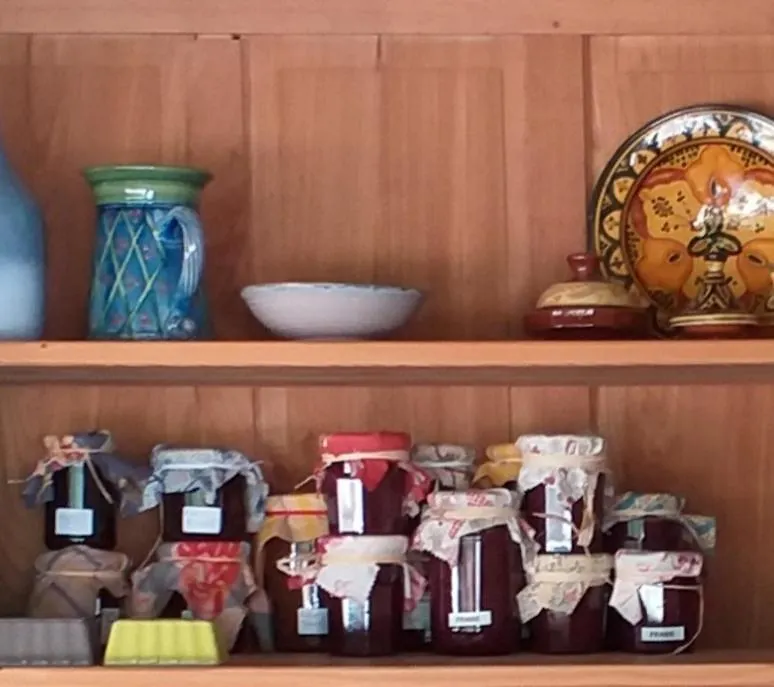 Bed & Breakfast Bed and Breakfast Les Cheneslierres Lourmarin