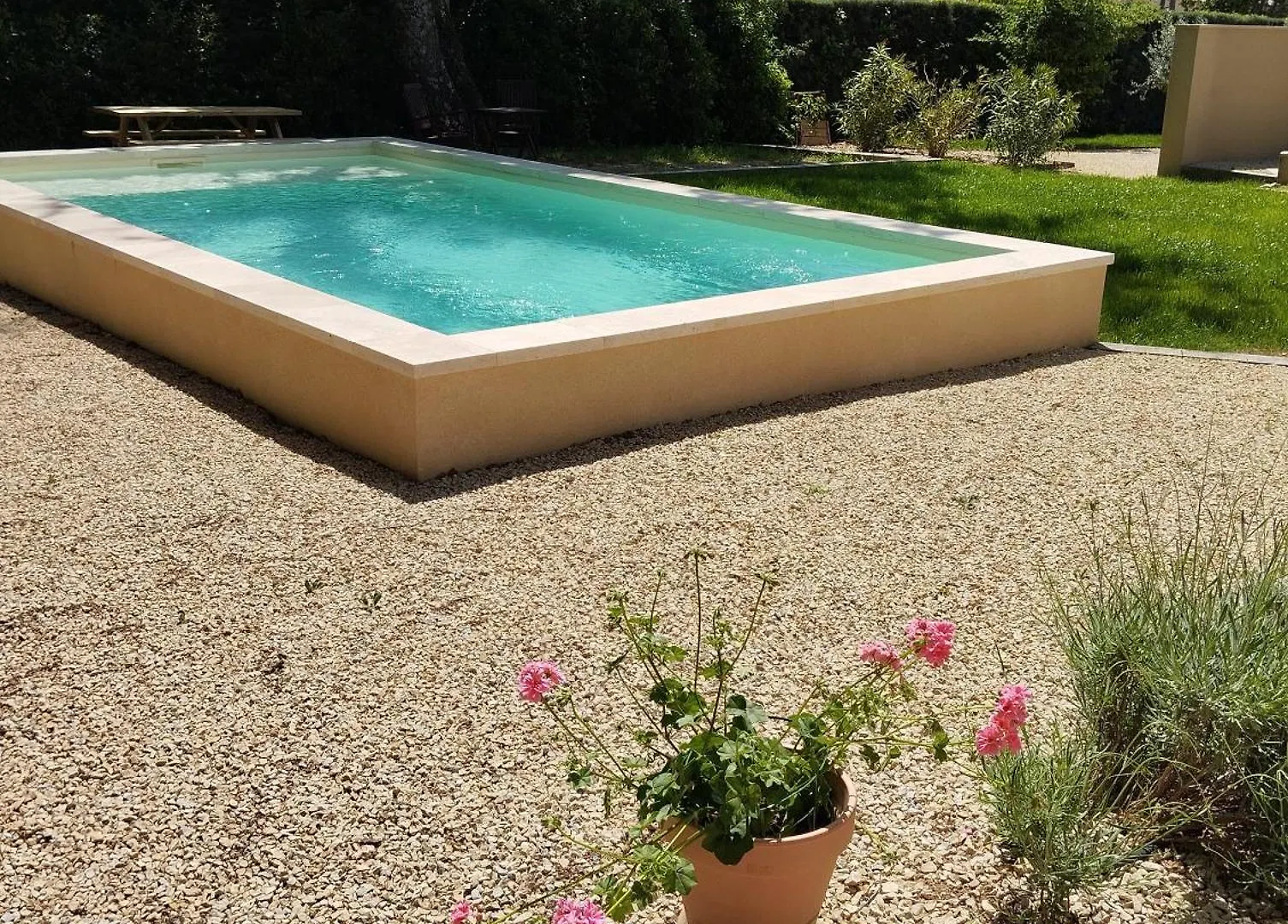 Bed and Breakfast Les Cheneslierres Lourmarin Francia