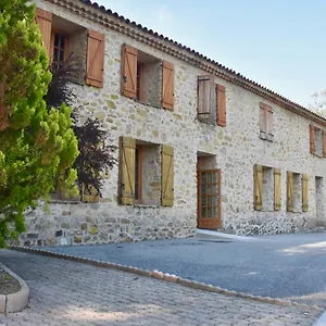 Hotel La Bastide Du Logis Du Pin, La Martre